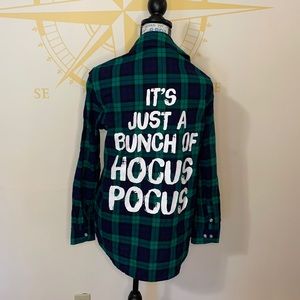 First edition hocus-pocus Cakeworthy collectible